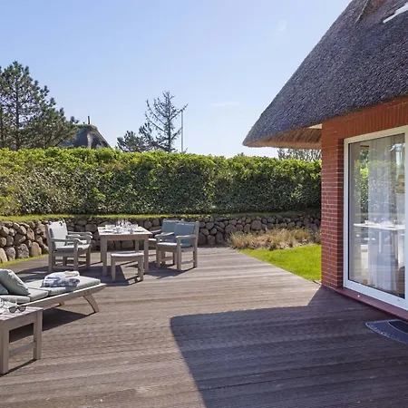 Sonnenhues Holiday home