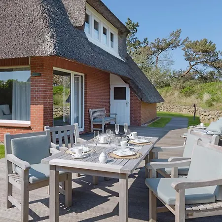 Sonnenhues Holiday home List