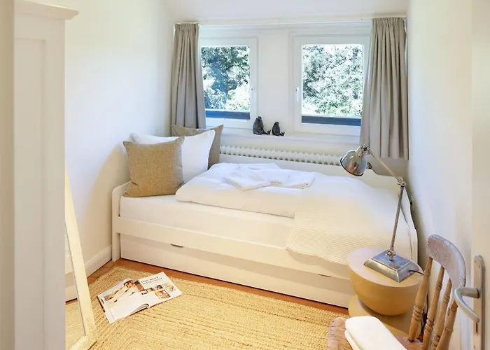 Nyaraló Sonnenhues *