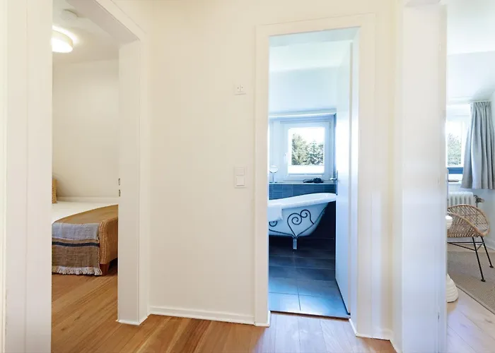 Sonnenhues Nyaraló *