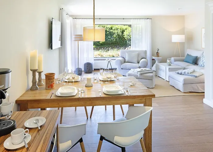 Sonnenhues Nyaraló *