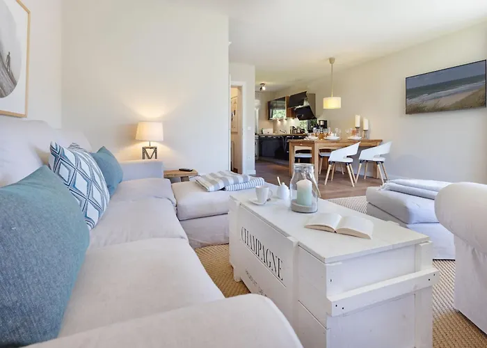 Sonnenhues Nyaraló *